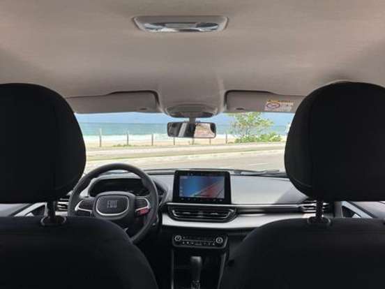 FIAT-PULSE-1.0 TURBO 200 HYBRID AUDACE CVT FIAT-PULSE-2025