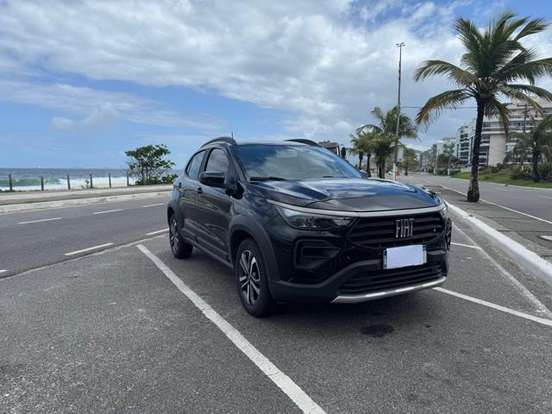FIAT-PULSE-1.0 TURBO 200 HYBRID AUDACE CVT FIAT-PULSE-2025