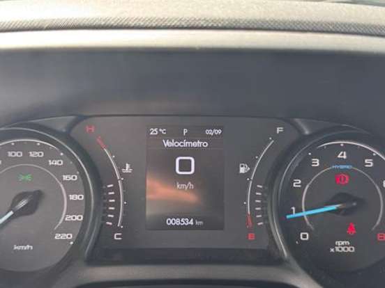 FIAT-PULSE-1.0 TURBO 200 HYBRID AUDACE CVT FIAT-PULSE-2025