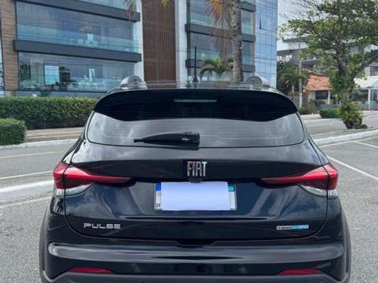 FIAT-PULSE-1.0 TURBO 200 HYBRID AUDACE CVT FIAT-PULSE-2025