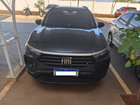 FIAT PULSE 1.3 FLEX DRIVE MANUAL