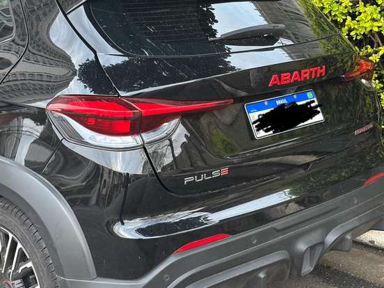 FIAT-PULSE-1.3 TURBO 270 FLEX ABARTH AT6 FIAT-PULSE-2024