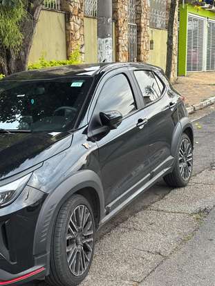 FIAT-PULSE-1.3 TURBO 270 FLEX ABARTH AT6 FIAT-PULSE-2024