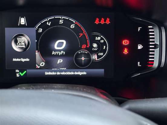 FIAT-PULSE-1.3 TURBO 270 FLEX ABARTH AT6 FIAT-PULSE-2024