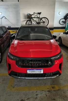FIAT-PULSE-1.3 TURBO 270 FLEX ABARTH AT6 FIAT-PULSE-2025