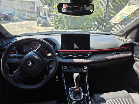 FIAT-PULSE-1.3 TURBO 270 FLEX ABARTH AT6 FIAT-PULSE-2025