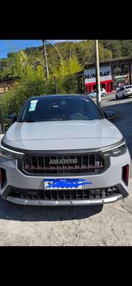 FIAT-PULSE-1.3 TURBO 270 FLEX ABARTH AT6 FIAT-PULSE-2025