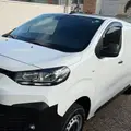 FIAT SCUDO 1.5 BLUEHDI DIESEL CARGO MANUAL FIAT SCUDO 1.5 BLUEHDI DIESEL CARGO MANUAL
