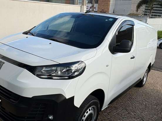FIAT-SCUDO-1.5 BLUEHDI DIESEL CARGO MANUAL FIAT-SCUDO-2024