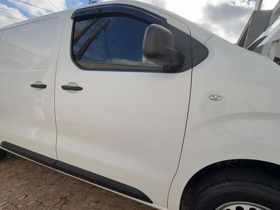 FIAT-SCUDO-1.5 BLUEHDI DIESEL CARGO MANUAL FIAT-SCUDO-2024