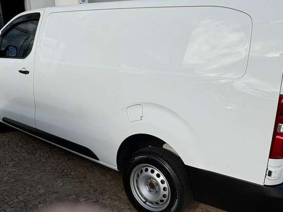 FIAT-SCUDO-1.5 BLUEHDI DIESEL CARGO MANUAL FIAT-SCUDO-2024