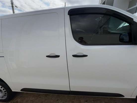 FIAT-SCUDO-1.5 BLUEHDI DIESEL CARGO MANUAL FIAT-SCUDO-2024
