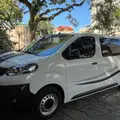 FIAT SCUDO 1.5 BLUEHDI DIESEL MULTI MANUAL FIAT SCUDO 1.5 BLUEHDI DIESEL MULTI MANUAL