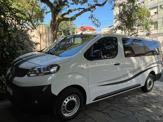 FIAT-SCUDO-1.5 BLUEHDI DIESEL MULTI MANUAL FIAT-SCUDO-2022