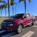 FIAT TORO 1.8 16V EVO FLEX FREEDOM AT6 FIAT TORO 1.8 16V EVO FLEX FREEDOM AT6