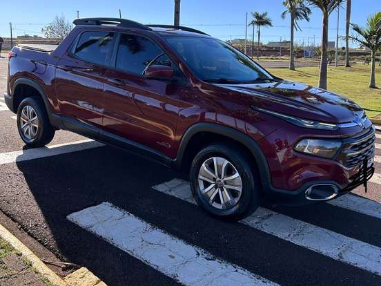FIAT-TORO-1.8 16V EVO FLEX FREEDOM AT6 FIAT-TORO-2017