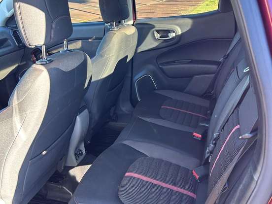 FIAT-TORO-1.8 16V EVO FLEX FREEDOM AT6 FIAT-TORO-2017