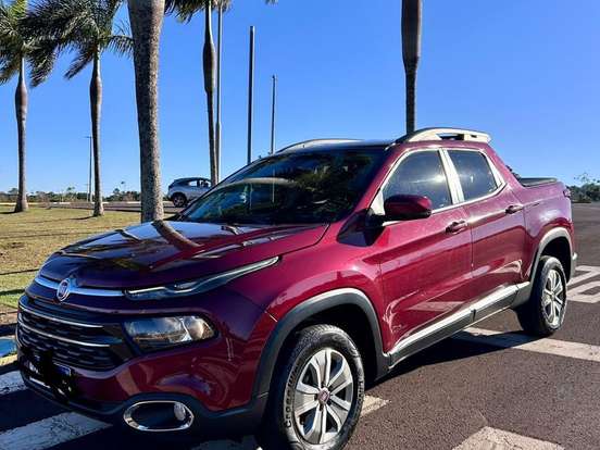 FIAT-TORO-1.8 16V EVO FLEX FREEDOM AT6 FIAT-TORO-2017