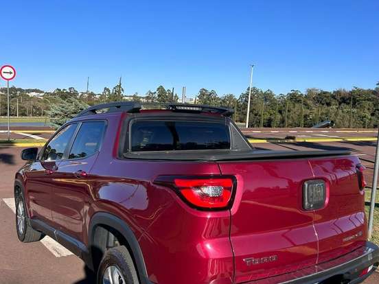 FIAT-TORO-1.8 16V EVO FLEX FREEDOM AT6 FIAT-TORO-2017