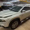 FIAT TORO 2.0 16V TURBO DIESEL RANCH 4WD AT9 FIAT TORO 2.0 16V TURBO DIESEL RANCH 4WD AT9