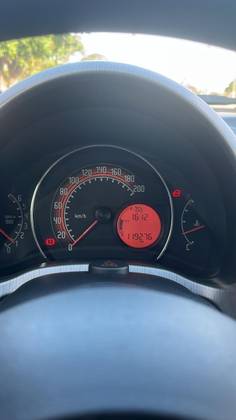 FIAT UNO 1.0 EVO WAY 8V FLEX 4P MANUAL