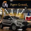 FORD ECOSPORT 1.5 TI-VCT FLEX SE AUTOMÁTICO FORD ECOSPORT 1.5 TI-VCT FLEX SE AUTOMÁTICO