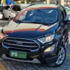 FORD ECOSPORT 1.5 TI-VCT FLEX TITANIUM AUTOMÁTICO FORD ECOSPORT 1.5 TI-VCT FLEX TITANIUM AUTOMÁTICO