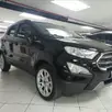 FORD ECOSPORT 1.5 TI-VCT FLEX TITANIUM AUTOMÁTICO FORD ECOSPORT 1.5 TI-VCT FLEX TITANIUM AUTOMÁTICO