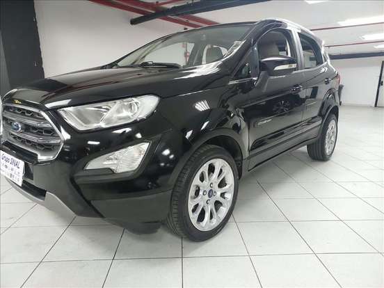 FORD-ECOSPORT-1.5 TI-VCT FLEX TITANIUM AUTOMÁTICO FORD-ECOSPORT-2020