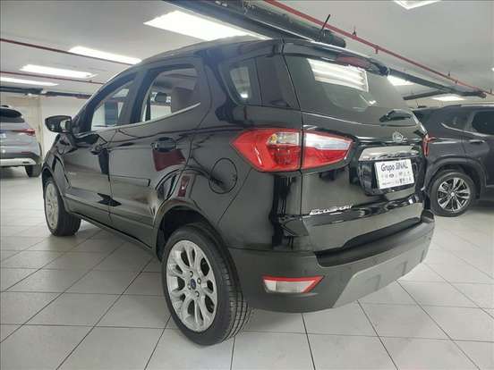 FORD-ECOSPORT-1.5 TI-VCT FLEX TITANIUM AUTOMÁTICO FORD-ECOSPORT-2020
