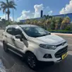 FORD ECOSPORT 1.6 FREESTYLE 16V FLEX 4P POWERSHIFT FORD ECOSPORT 1.6 FREESTYLE 16V FLEX 4P POWERSHIFT