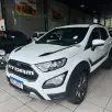 FORD ECOSPORT 2.0 DIRECT FLEX STORM 4WD AUTOMÁTICO FORD ECOSPORT 2.0 DIRECT FLEX STORM 4WD AUTOMÁTICO