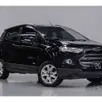 FORD ECOSPORT 2.0 TITANIUM 16V FLEX 4P POWERSHIFT FORD ECOSPORT 2.0 TITANIUM 16V FLEX 4P POWERSHIFT