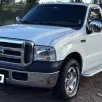 FORD F-250 4.2 XLT 4X2 CS TURBO INTERCOOLER DIESEL 2P MANUAL FORD F-250 4.2 XLT 4X2 CS TURBO INTERCOOLER DIESEL 2P MANUAL