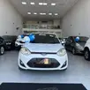 FORD FIESTA 1.6 ROCAM SE 8V FLEX 4P MANUAL FORD FIESTA 1.6 ROCAM SE 8V FLEX 4P MANUAL
