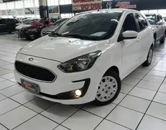 FORD KA 1.0 TI-VCT FLEX SE PLUS MANUAL FORD KA 1.0 TI-VCT FLEX SE PLUS MANUAL