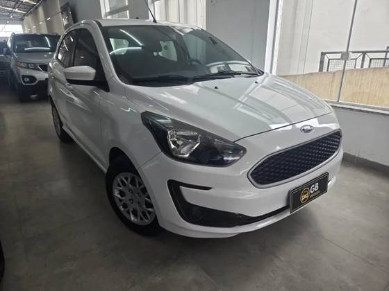FORD KA 1.0 TI-VCT FLEX SE PLUS MANUAL