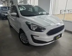 FORD KA 1.0 TI-VCT FLEX SE PLUS MANUAL FORD KA 1.0 TI-VCT FLEX SE PLUS MANUAL