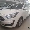 FORD KA 1.5 TI-VCT FLEX SE MANUAL FORD KA 1.5 TI-VCT FLEX SE MANUAL