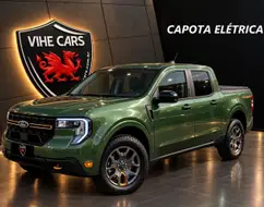 FORD MAVERICK 2.0 ECOBOOST GASOLINA TREMOR AUTOMÁTICO FORD MAVERICK 2.0 ECOBOOST GASOLINA TREMOR AUTOMÁTICO