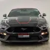 FORD MUSTANG 5.0 V8 TI-VCT GASOLINA MACH 1 SELECTSHIFT FORD MUSTANG 5.0 V8 TI-VCT GASOLINA MACH 1 SELECTSHIFT