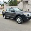 FORD RANGER 2.5 XLS 4X2 CD 16V FLEX 4P MANUAL FORD RANGER 2.5 XLS 4X2 CD 16V FLEX 4P MANUAL