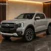 FORD RANGER 3.0 V6 TURBO DIESEL CD LIMITED 4X4 AUTOMÁTICO FORD RANGER 3.0 V6 TURBO DIESEL CD LIMITED 4X4 AUTOMÁTICO