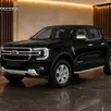 FORD RANGER 3.0 V6 TURBO DIESEL CD XLT 4X4 AUTOMÁTICO FORD RANGER 3.0 V6 TURBO DIESEL CD XLT 4X4 AUTOMÁTICO