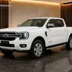 FORD RANGER 3.0 V6 TURBO DIESEL CD XLT 4X4 AUTOMÁTICO FORD RANGER 3.0 V6 TURBO DIESEL CD XLT 4X4 AUTOMÁTICO