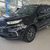 FORD TERRITORY 1.5 ECOBOOST GTDI GASOLINA TITANIUM AUTOMÁTICO FORD TERRITORY 1.5 ECOBOOST GTDI GASOLINA TITANIUM AUTOMÁTICO
