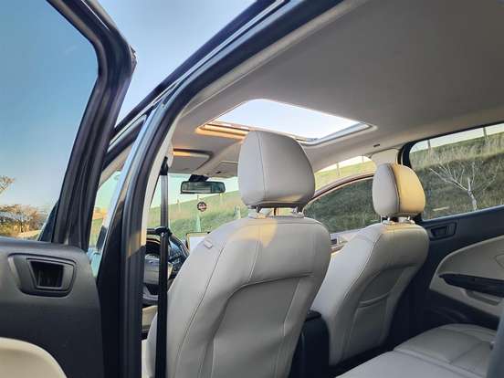 FORD-ECOSPORT-1.5 TI-VCT FLEX TITANIUM AUTOMÁTICO FORD-ECOSPORT-2019