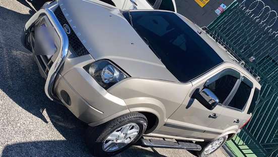 FORD-ECOSPORT-2007