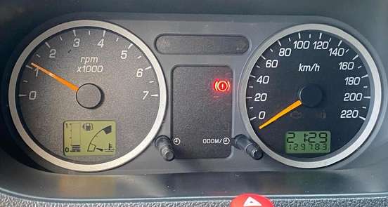 FORD-ECOSPORT-2007