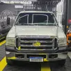 FORD F-350 3.9 TURBO INTERCOOLER DIESEL 2P MANUAL FORD F-350 3.9 TURBO INTERCOOLER DIESEL 2P MANUAL